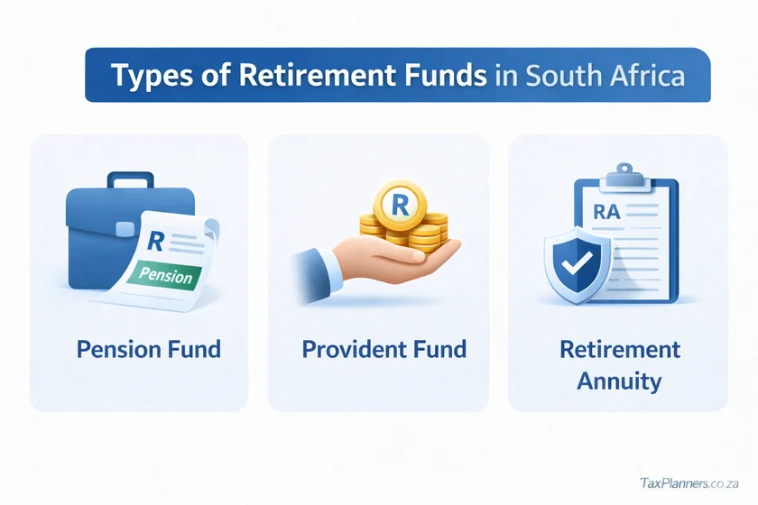 Retirement PAYE Tax Calculator