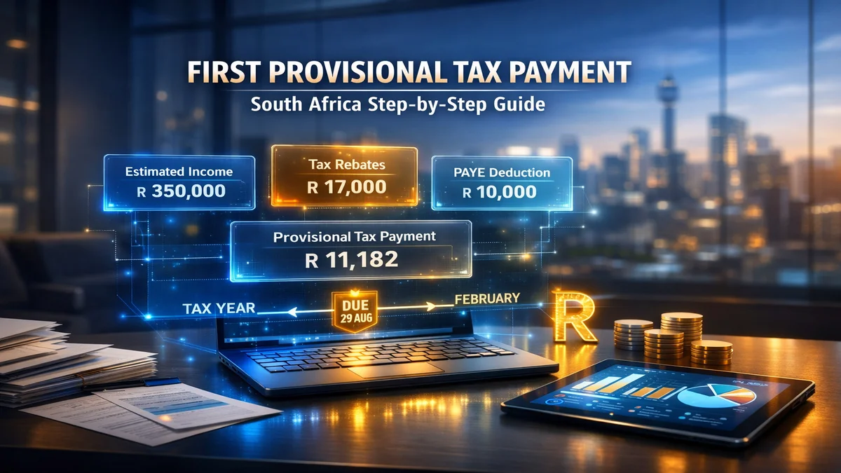 first-provisional-tax-payment-south-africa
