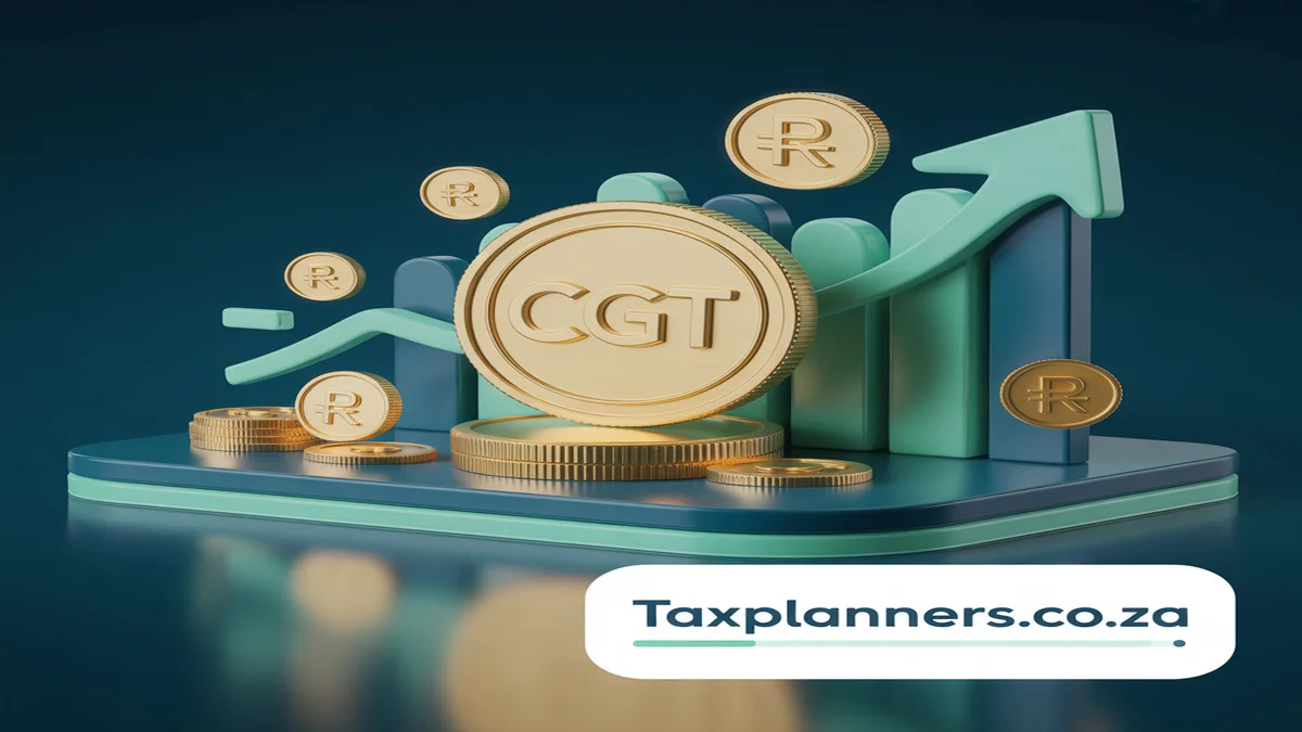 Capital gain tax