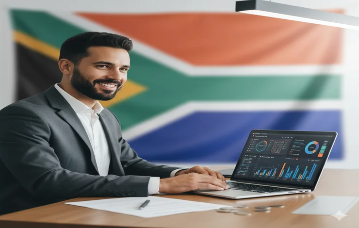 income tax in South Africa